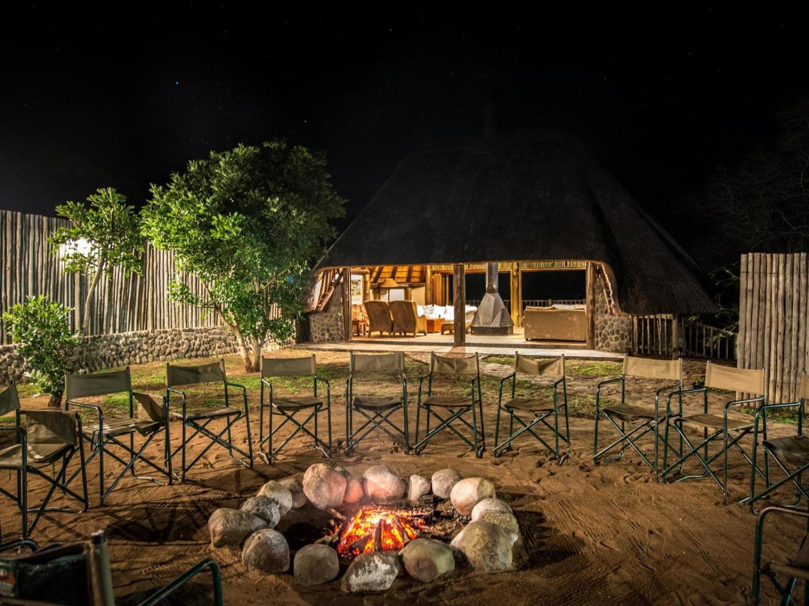 Rhino River Lodge Manyoni Private Game Reserve Kültér fotó