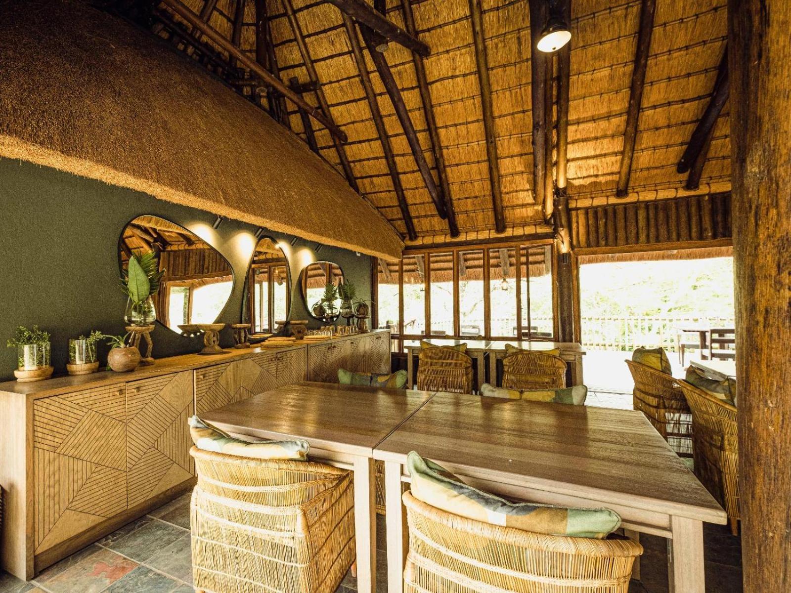 Rhino River Lodge Manyoni Private Game Reserve Kültér fotó