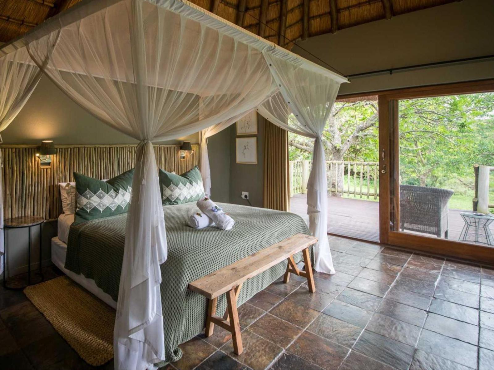 Rhino River Lodge Manyoni Private Game Reserve Kültér fotó