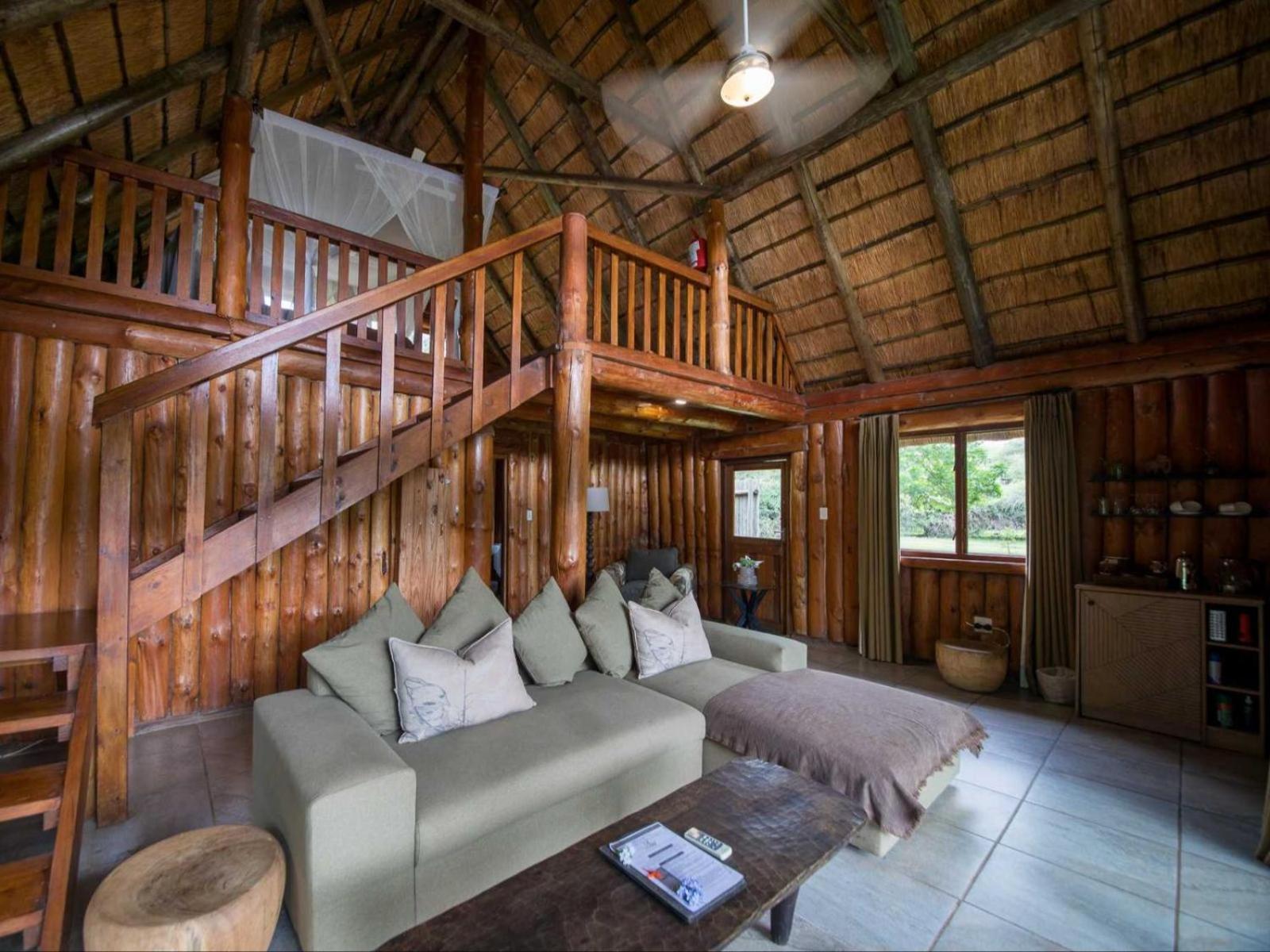 Rhino River Lodge Manyoni Private Game Reserve Kültér fotó