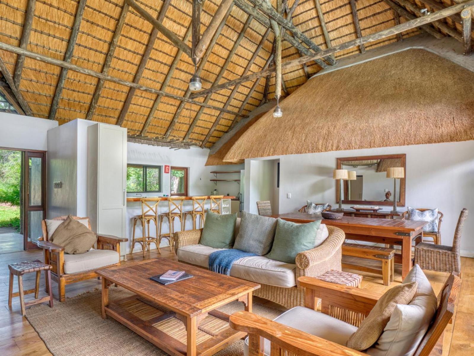 Rhino River Lodge Manyoni Private Game Reserve Kültér fotó