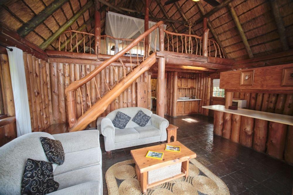 Rhino River Lodge Manyoni Private Game Reserve Kültér fotó